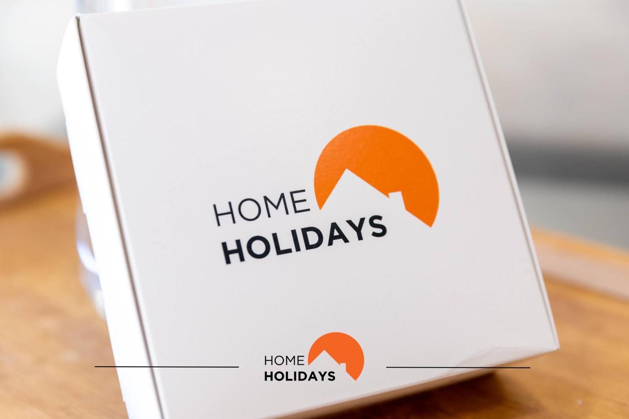 #193 Luxury Ocean View By Home Holidays Porches  Zewnętrze zdjęcie