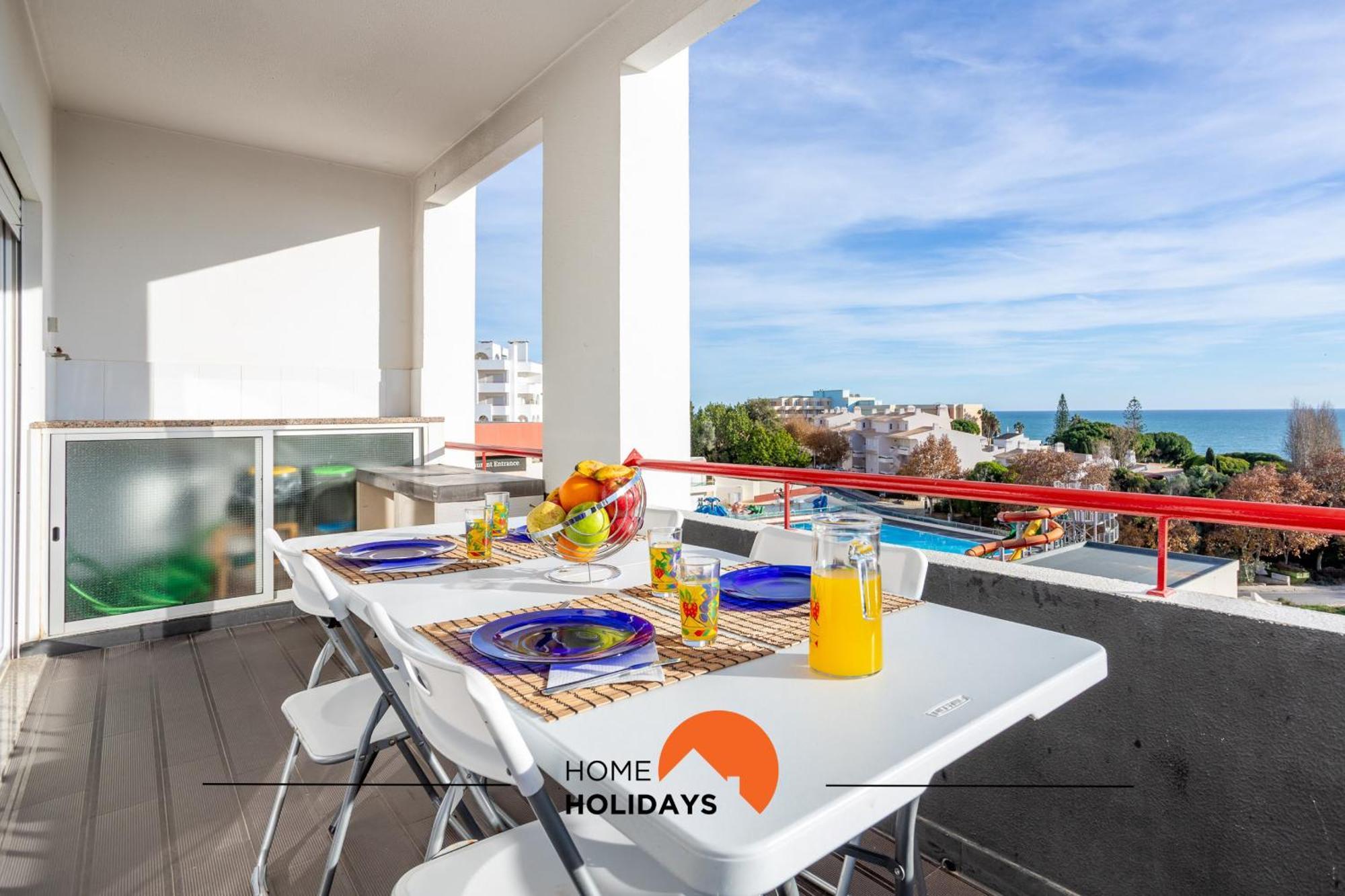 #193 Luxury Ocean View By Home Holidays Porches  Zewnętrze zdjęcie